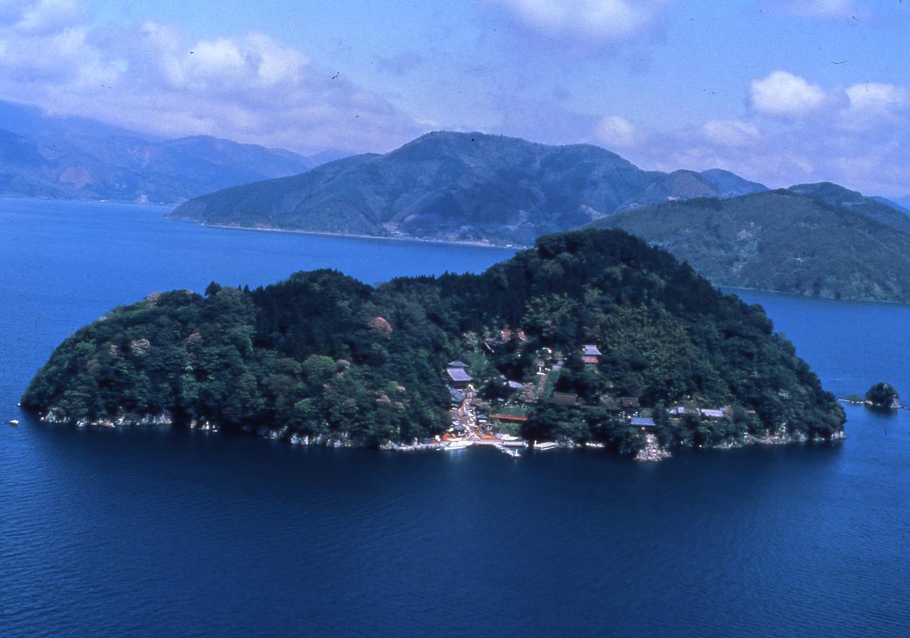 Kitabiwako Hotel Grazie Nagahama  Exterior foto